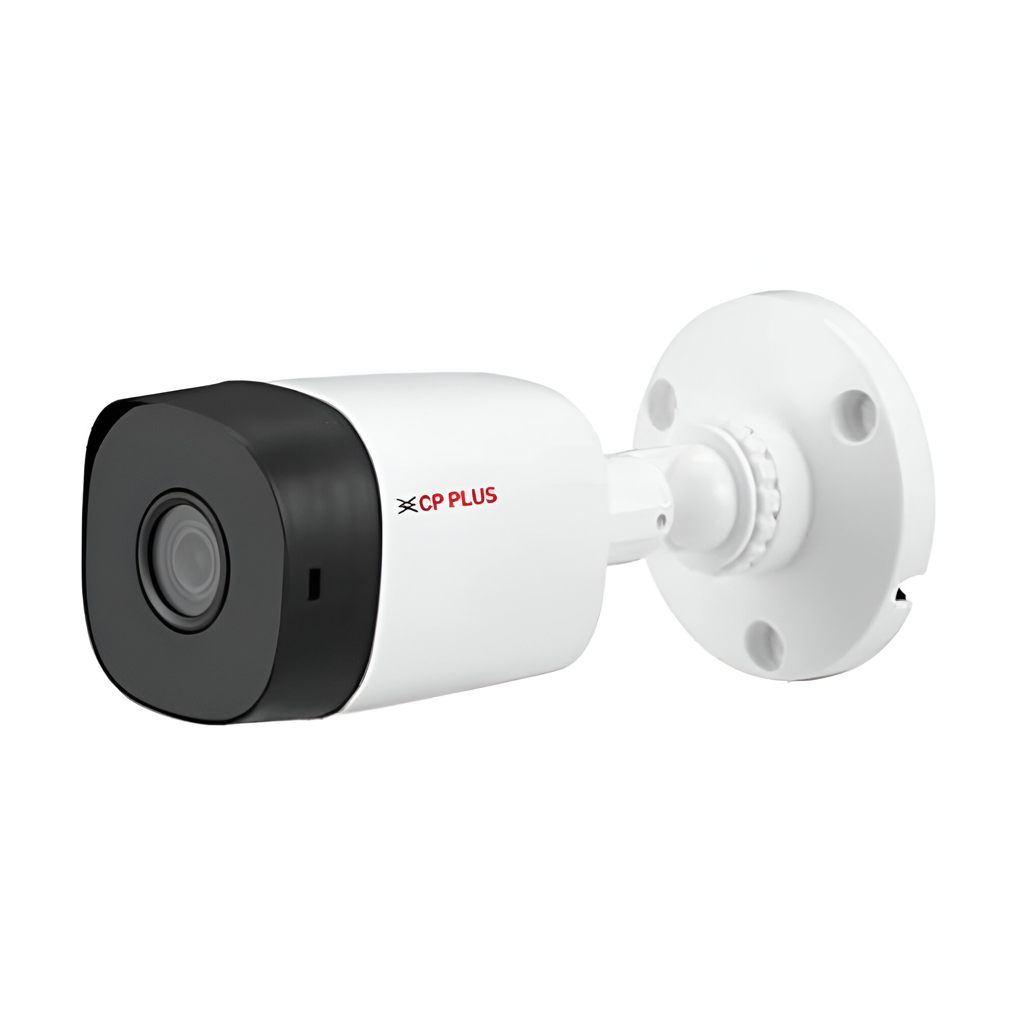 CP-Plus 2.4MP ECO HD Bullet Camera 3.6mm With Audio (TC24PL3C) view 2
